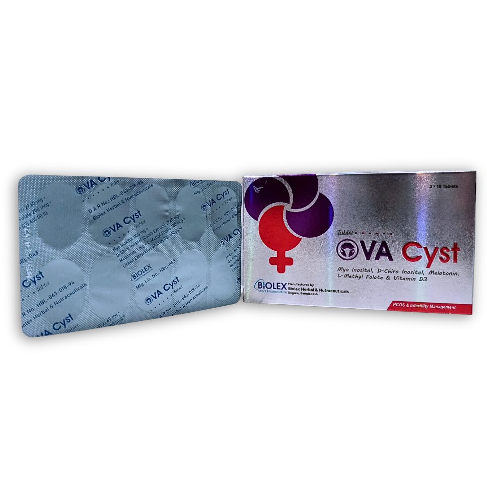 Ova Cyst - Image 2